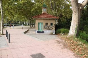 La víctima de l'agressió homòfoba a Girona: ''No m'espanta. No podem fer res més que denunciar-ho''