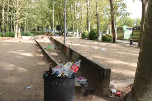 En llibertat l'acusat d'una agresisó homòfoba durant un botellot a la Devesa de Girona