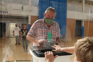 Sant Julià de Ramis consulta si pagar els impostos a l'Agència Tributària catalana