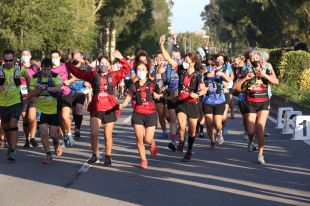 L'Oncotrail recapta prop de 345.000 euros en la seva vuitena edició