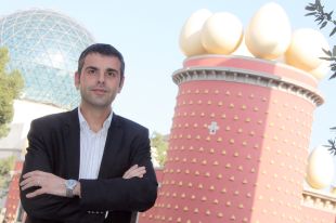 Santi Vila es perfila per repetir com a candidat de CiU per Girona