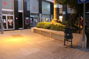 Figueres vol unificar el menjador social i el Centre de Distribució d'Aliments en un nou espai 