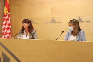 L'economia de Girona sobreviu amb 82 noves empreses durant la primera meitat d'any