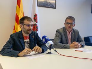 Roses incorpora inversions per valor de 2,3 MEUR al pressupost d’aquest any