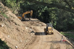 Es prorroga el conveni de construcció i obres públiques de Girona