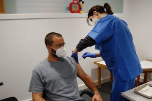El Trueta busca més voluntaris per participar en l'assaig de la vacuna d'Hipra contra la covid-19 