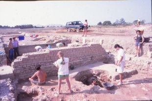 Els Cursos d'Arqueologia d'Empúries arriben al 75è aniversari