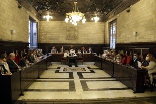 El govern de Girona respon Guanyem en el cas Pujola i l'acusa d''intoxicar'' i fer pinça amb el PSC