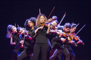 L’Orthemis-Nova Orquestra de Cambra de l’Empordà, finalista als YAMawards