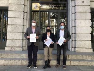 ERC denuncia el col·lapse de l'Oficina d'Estrangeria de Girona per manca de personal