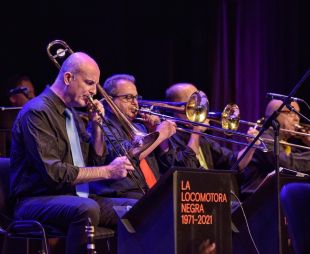 Clou el Festival de Jazz Costa Brava a Palafrugell amb quatre sold out
