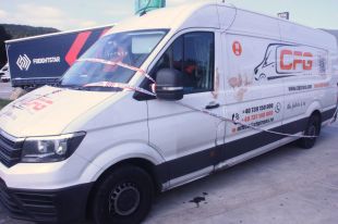 Un detingut per matar d’una punyalada un home i ferir un altre a la Jonquera 