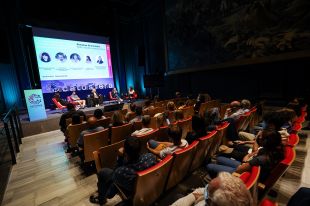 Clou la 13ena Catosfera que ha recuperat les conferències presencials