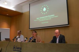 Figueres presenta projectes per valor de 2,5 MEUR als fons Next Generation 