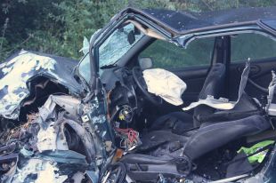 El jutge decreta llibertat provisional pel conductor acusat de l'accident mortal a Torrent