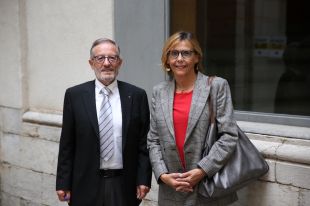 L’advocada Marta Alsina, nova defensora de la ciutadania de Girona