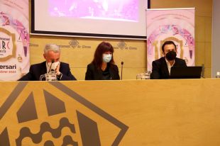 El Festival Internacional del Circ de Girona arriba a la desena edició amb 90 artistes d'11 països