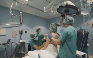 La Unitat de Patologia Mamària del Trueta ha atès prop de 2.000 pacients en els darrers tres anys 