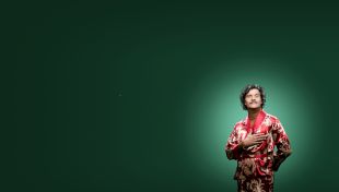 Joel Joan i Héctor Claramunt porten 'El gran comediant' al Temporada Alta