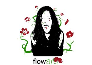 Estudiants de la UdG impulsen el 'Flowart', una nova oferta cultural dins el Girona Temps de Flors