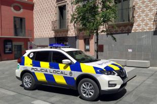 Detinguts dos multireincidents que es van barallar a cops d'ampolla a la Jonquera
