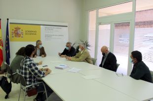 2.000 signatures i vint ajuntaments en contra el parc eòlic marí de Roses