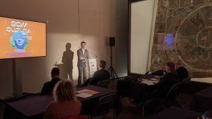 El 6è Som Cultura programa cinquanta propostes culturals a per als caps de setmana de novembre