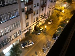Els Mossos eviten l'ocupació d'un pis al barri de l'Eixample de Girona