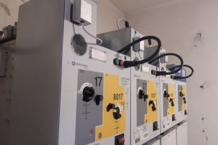 Endesa inverteix 300.000 euros per reformar la xarxa elèctrica de Sant Feliu de Guíxols