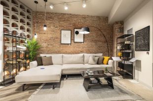 Kave Home inaugura la seva primera botiga a Girona, la tercera a Catalunya