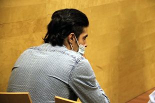Els forenses conclouen que l'anciana de Sant Jordi Desvalls va morir dels cops rebuts