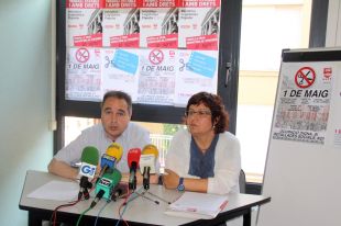 Els sindicats denuncien que el director d'Empresa i Ocupació a Girona els dóna llargues