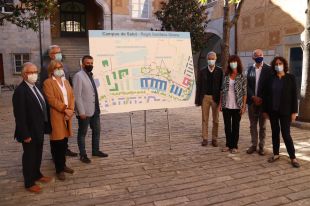 El PSC de Girona reclama que comencin ''immediatament'' les obres del nou Trueta