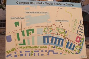 Girona incorporarà un tècnic per als fons europeus i la creació del nou Campus de Salut