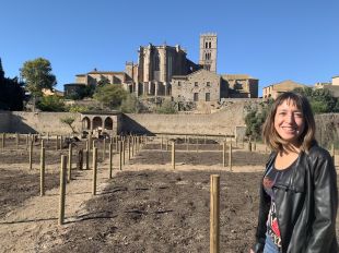Castelló d’Empúries impulsa un projecte d’horts comunitaris