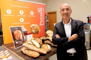 Puratos creixerà un 26% en vendes aquest trimestre i ja se situarà per sobre de xifres prepandèmia