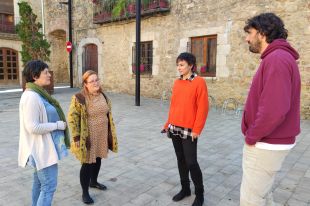 Verges debatrà la gestió de l'aigua i la transició energètica en unes jornades municipalistes