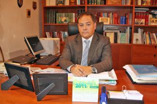 Fernando Lacaba, escollit per tercera vegada com a president de l'Audiència de Girona 