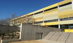 El TSJC tomba el projecte lingüístic d'una escola de Llagostera per no incloure el castellà