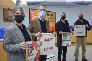 Torna la fira Orígens d'Olot amb Menorca com a territori convidat