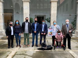 La primera cursa adaptada de Girona comptarà amb 93 infants amb discapacitat