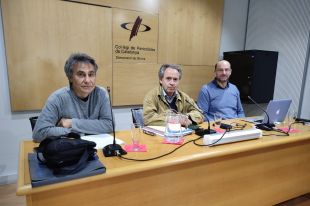 Presenten al·legacions contra l'ampliació de la marina del port d'aro i proposen renaturalitzar-la