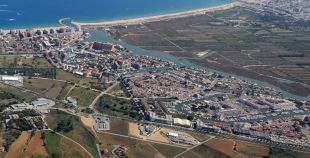 Els empresaris de l'Alt Empordà celebren l'anunci de la futura dessalinitzadora
