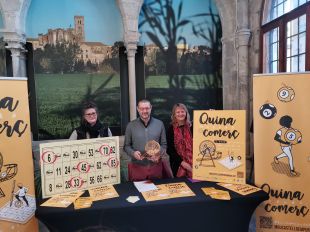 Els comerços de Castelló d'Empúries ofereixen 3.500 euros en premis