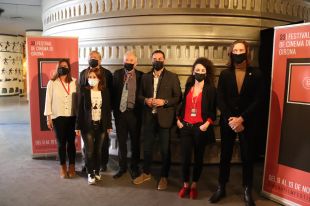 El Festival de Cinema de Girona projectarà 340 obres de 54 països