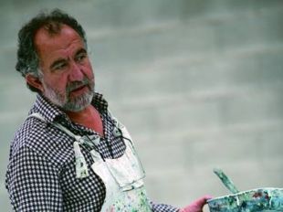 Mor el pintor i escultor Josep Niebla
