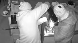 Tres detinguts per robar en clubs de pàdel, golf i tennis d'arreu de Catalunya