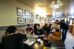 Santa Coloma de Farners es convertirà aquest cap de setmana en l’epicentre de la ratafia