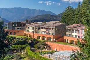Proven tres noves tecnologies per reduir el consum d'aigua en hotels a Sant Hilari Sacalm