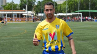 Mor un veí de Santa Coloma de Farners en un accident al Berguedà